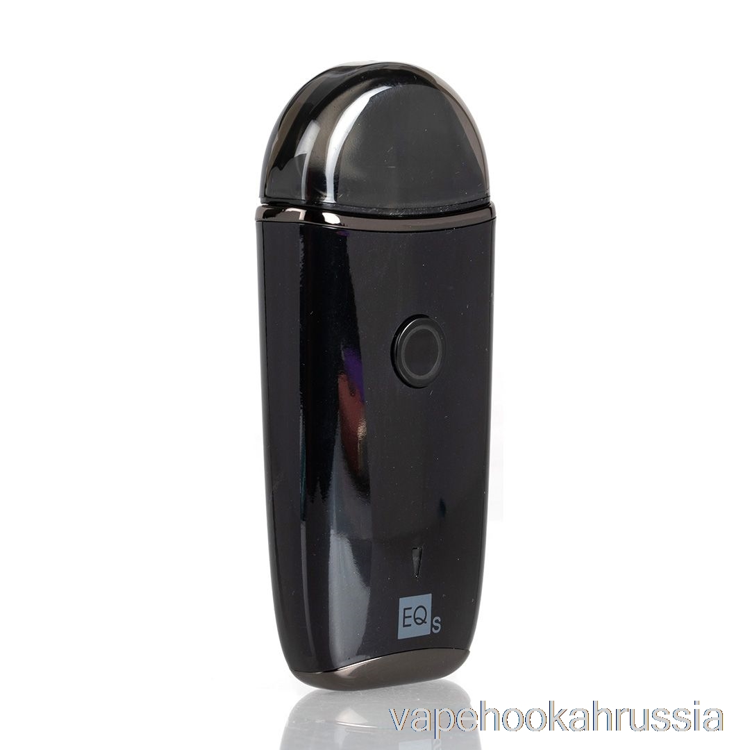 Vape россия Innokin Eqs Pod System черный